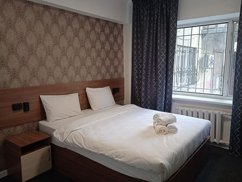 комната на 6 мест фоновая картинка